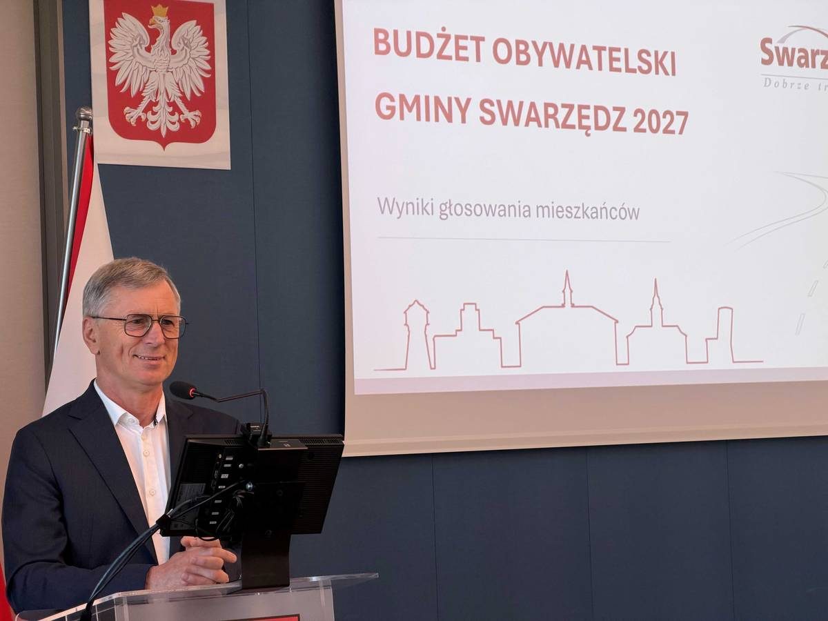 Budżet Obywatelski 2027. Do realizacji trafi 12 projektów
